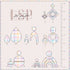 3310 - Pastel Plaid (small)